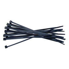 Cable Tie 450mm / DACT450-9.0-L, 450mm*9.0mm(L*W), Black (100pc)